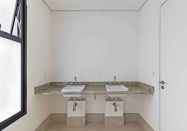 Foto 10 de Lançamento - Apartamento com 198 metros, 3 Suítes no Jardim Paulista – Alto Padrão, R$ 7.765.000,00