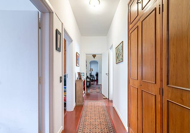Foto 12 de Apartamento à Venda com 200m² e 3 Quartos 1 Suíte – Jardim Paulista, R$ 2.490.000,00