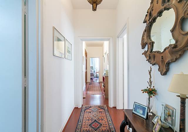 Foto 13 de Apartamento à Venda com 200m² e 3 Quartos 1 Suíte – Jardim Paulista, R$ 2.490.000,00