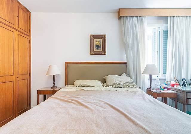 Foto 15 de Apartamento à Venda com 200m² e 3 Quartos 1 Suíte – Jardim Paulista, R$ 2.490.000,00