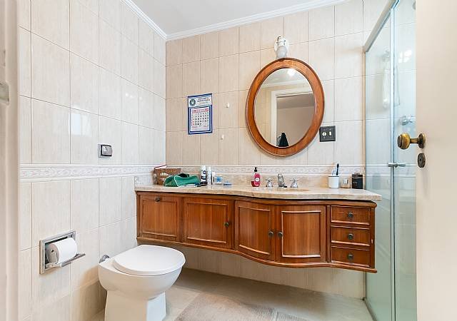 Foto 18 de Apartamento à Venda com 200m² e 3 Quartos 1 Suíte – Jardim Paulista, R$ 2.490.000,00