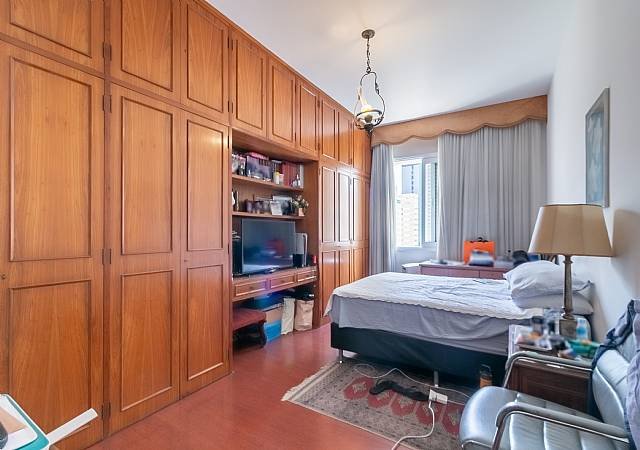 Foto 21 de Apartamento à Venda com 200m² e 3 Quartos 1 Suíte – Jardim Paulista, R$ 2.490.000,00