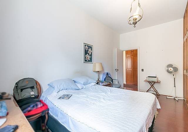 Foto 22 de Apartamento à Venda com 200m² e 3 Quartos 1 Suíte – Jardim Paulista, R$ 2.490.000,00