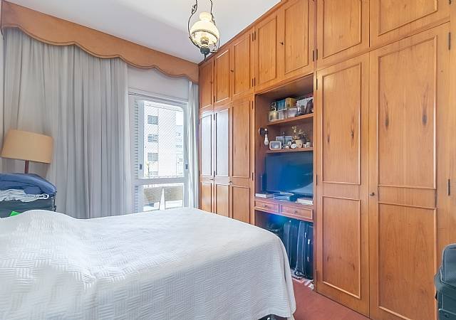Foto 24 de Apartamento à Venda com 200m² e 3 Quartos 1 Suíte – Jardim Paulista, R$ 2.490.000,00
