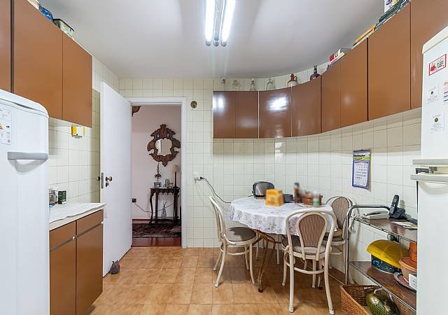 Foto 29 de Apartamento à Venda com 200m² e 3 Quartos 1 Suíte – Jardim Paulista, R$ 2.490.000,00