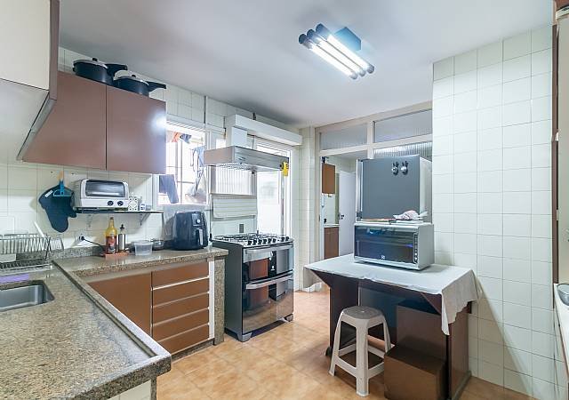 Foto 30 de Apartamento à Venda com 200m² e 3 Quartos 1 Suíte – Jardim Paulista, R$ 2.490.000,00