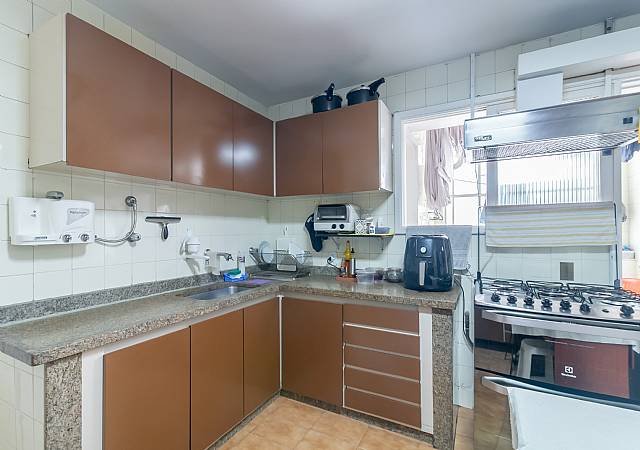 Foto 31 de Apartamento à Venda com 200m² e 3 Quartos 1 Suíte – Jardim Paulista, R$ 2.490.000,00