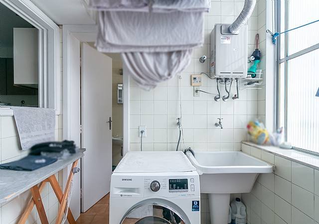 Foto 32 de Apartamento à Venda com 200m² e 3 Quartos 1 Suíte – Jardim Paulista, R$ 2.490.000,00