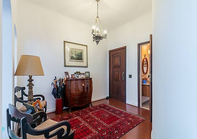 Foto 34 de Apartamento à Venda com 200m² e 3 Quartos 1 Suíte – Jardim Paulista, R$ 2.490.000,00