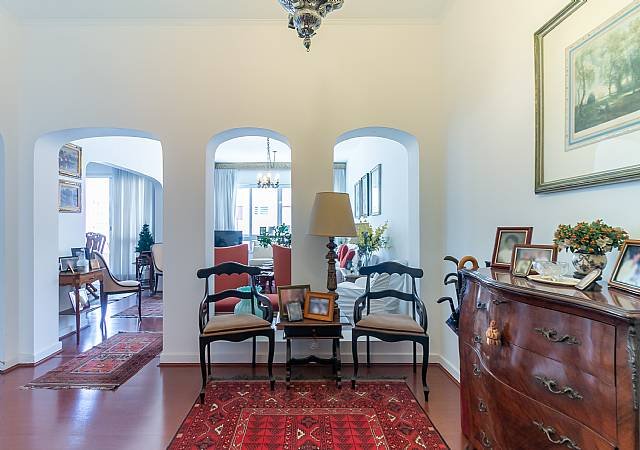 Foto 35 de Apartamento à Venda com 200m² e 3 Quartos 1 Suíte – Jardim Paulista, R$ 2.490.000,00