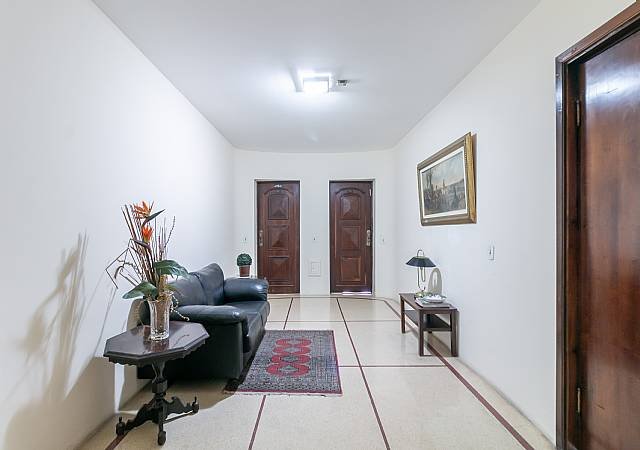 Foto 36 de Apartamento à Venda com 200m² e 3 Quartos 1 Suíte – Jardim Paulista, R$ 2.490.000,00