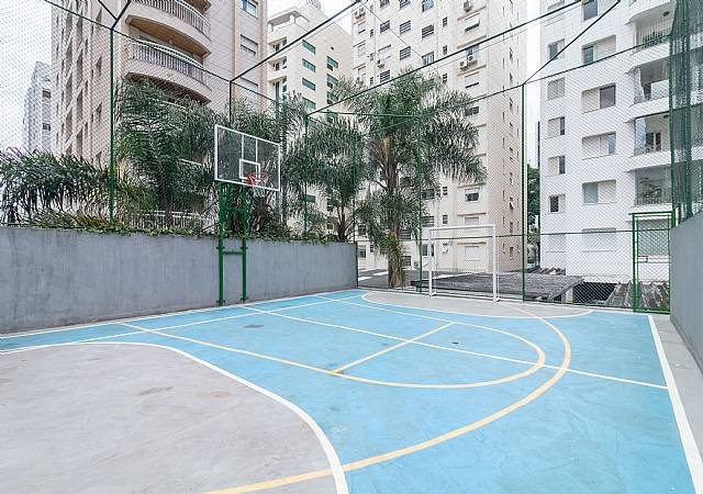 Foto 42 de Apartamento à Venda com 200m² e 3 Quartos 1 Suíte – Jardim Paulista, R$ 2.490.000,00