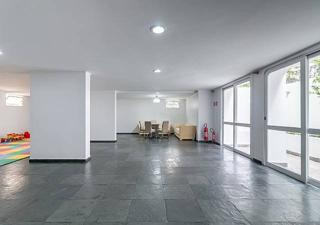 Foto 43 de Apartamento à Venda com 200m² e 3 Quartos 1 Suíte – Jardim Paulista, R$ 2.490.000,00