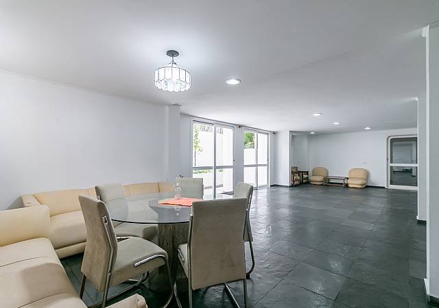 Foto 44 de Apartamento à Venda com 200m² e 3 Quartos 1 Suíte – Jardim Paulista, R$ 2.490.000,00