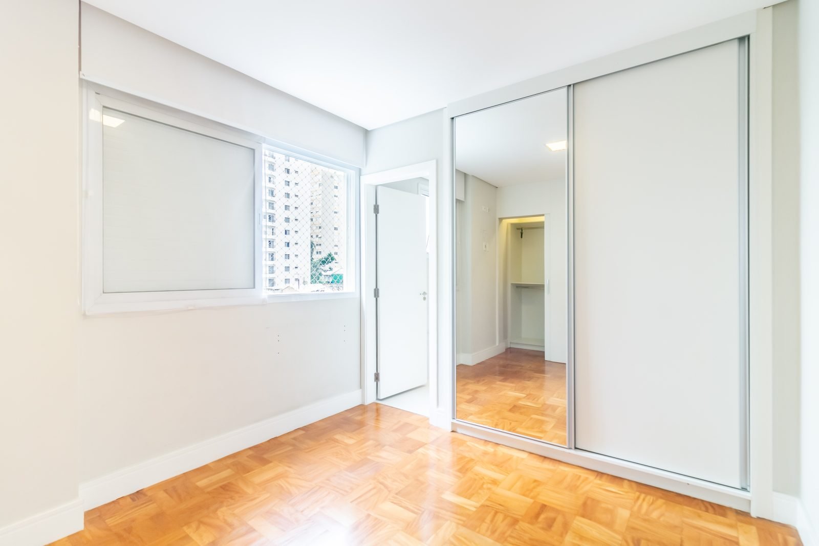 Foto 10 de Morar com Estilo no Jardim Paulista: Apartamento de 98m² com Suíte e Área de Lazer!