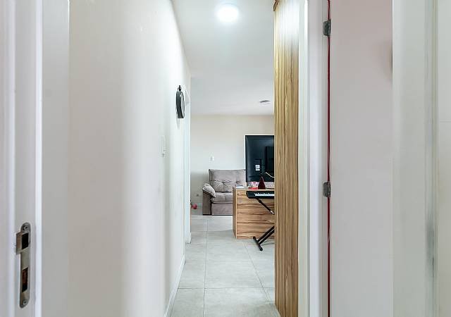 Foto 13 de Apartamento à venda possui 70 metros quadrados com 3 quartos em Vila Guarani (Z Sul) - São Paulo - SP, R$ 700.000,00