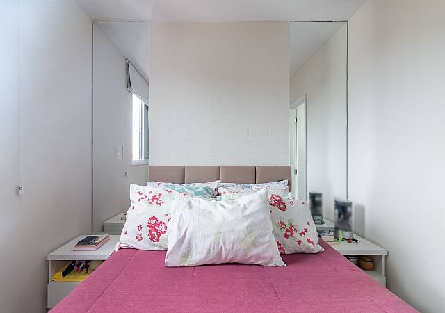 Foto 14 de Apartamento à venda possui 70 metros quadrados com 3 quartos em Vila Guarani (Z Sul) - São Paulo - SP, R$ 700.000,00