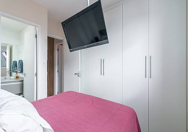 Foto 17 de Apartamento à venda possui 70 metros quadrados com 3 quartos em Vila Guarani (Z Sul) - São Paulo - SP, R$ 700.000,00