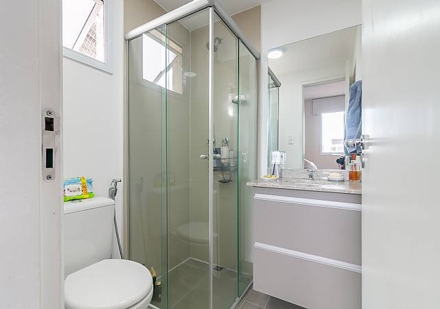 Foto 18 de Apartamento à venda possui 70 metros quadrados com 3 quartos em Vila Guarani (Z Sul) - São Paulo - SP, R$ 700.000,00