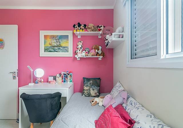 Foto 20 de Apartamento à venda possui 70 metros quadrados com 3 quartos em Vila Guarani (Z Sul) - São Paulo - SP, R$ 700.000,00