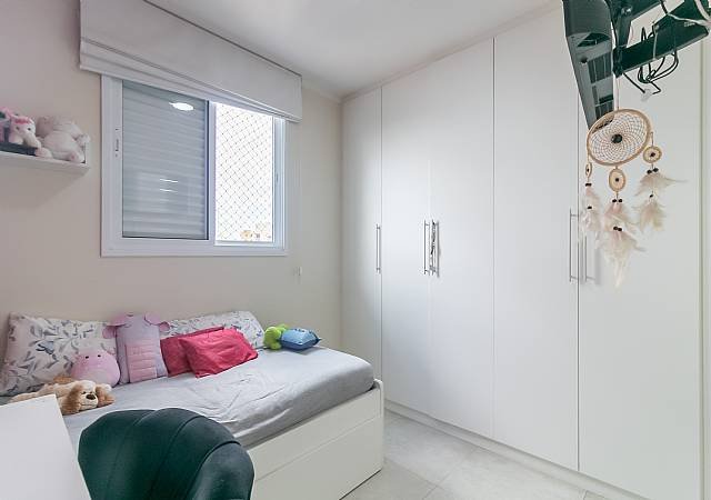 Foto 21 de Apartamento à venda possui 70 metros quadrados com 3 quartos em Vila Guarani (Z Sul) - São Paulo - SP, R$ 700.000,00