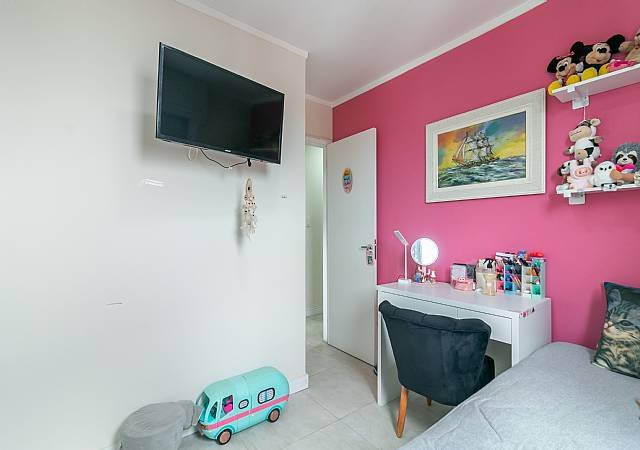 Foto 22 de Apartamento à venda possui 70 metros quadrados com 3 quartos em Vila Guarani (Z Sul) - São Paulo - SP, R$ 700.000,00