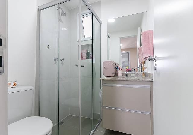 Foto 23 de Apartamento à venda possui 70 metros quadrados com 3 quartos em Vila Guarani (Z Sul) - São Paulo - SP, R$ 700.000,00