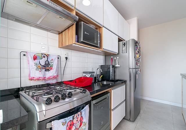 Foto 27 de Apartamento à venda possui 70 metros quadrados com 3 quartos em Vila Guarani (Z Sul) - São Paulo - SP, R$ 700.000,00