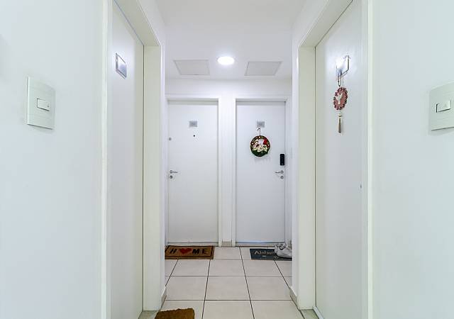 Foto 29 de Apartamento à venda possui 70 metros quadrados com 3 quartos em Vila Guarani (Z Sul) - São Paulo - SP, R$ 700.000,00