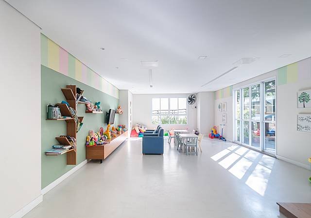 Foto 34 de Apartamento à venda possui 70 metros quadrados com 3 quartos em Vila Guarani (Z Sul) - São Paulo - SP, R$ 700.000,00