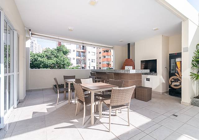 Foto 35 de Apartamento à venda possui 70 metros quadrados com 3 quartos em Vila Guarani (Z Sul) - São Paulo - SP, R$ 700.000,00