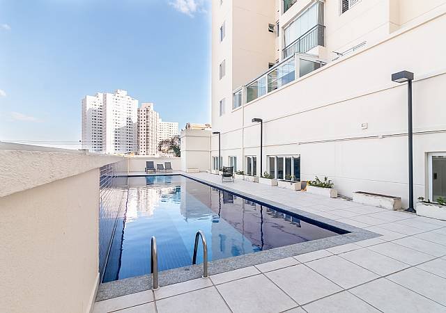 Foto 36 de Apartamento à venda possui 70 metros quadrados com 3 quartos em Vila Guarani (Z Sul) - São Paulo - SP, R$ 700.000,00