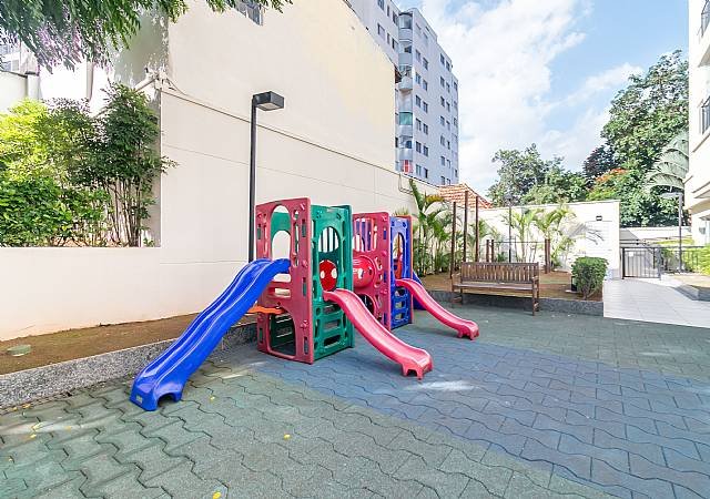 Foto 37 de Apartamento à venda possui 70 metros quadrados com 3 quartos em Vila Guarani (Z Sul) - São Paulo - SP, R$ 700.000,00