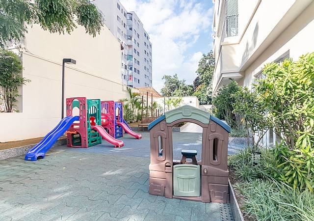 Foto 38 de Apartamento à venda possui 70 metros quadrados com 3 quartos em Vila Guarani (Z Sul) - São Paulo - SP, R$ 700.000,00