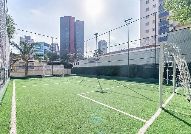 Foto 39 de Apartamento à venda possui 70 metros quadrados com 3 quartos em Vila Guarani (Z Sul) - São Paulo - SP, R$ 700.000,00