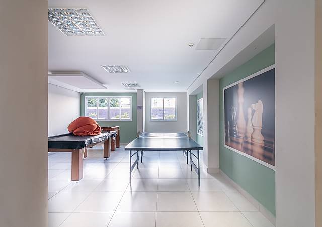 Foto 40 de Apartamento à venda possui 70 metros quadrados com 3 quartos em Vila Guarani (Z Sul) - São Paulo - SP, R$ 700.000,00