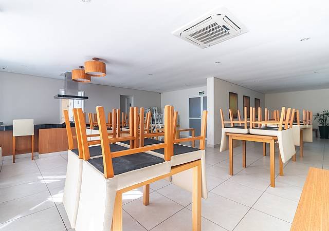 Foto 41 de Apartamento à venda possui 70 metros quadrados com 3 quartos em Vila Guarani (Z Sul) - São Paulo - SP, R$ 700.000,00