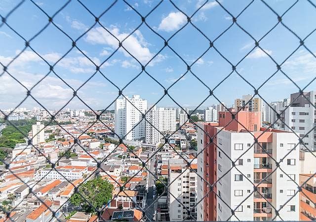 Foto 43 de Apartamento à venda possui 70 metros quadrados com 3 quartos em Vila Guarani (Z Sul) - São Paulo - SP, R$ 700.000,00