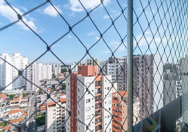 Foto 44 de Apartamento à venda possui 70 metros quadrados com 3 quartos em Vila Guarani (Z Sul) - São Paulo - SP, R$ 700.000,00