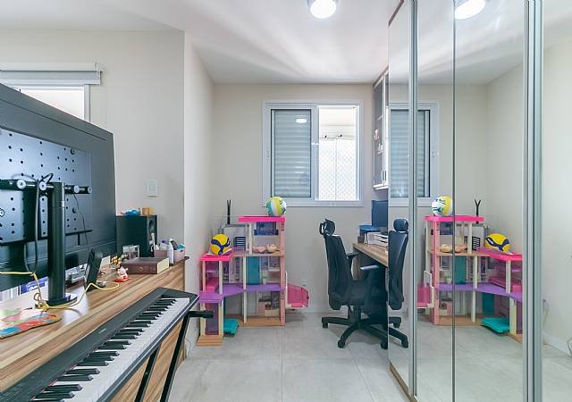 Foto 10 de Apartamento à venda possui 70 metros quadrados com 3 quartos em Vila Guarani (Z Sul) - São Paulo - SP, R$ 700.000,00