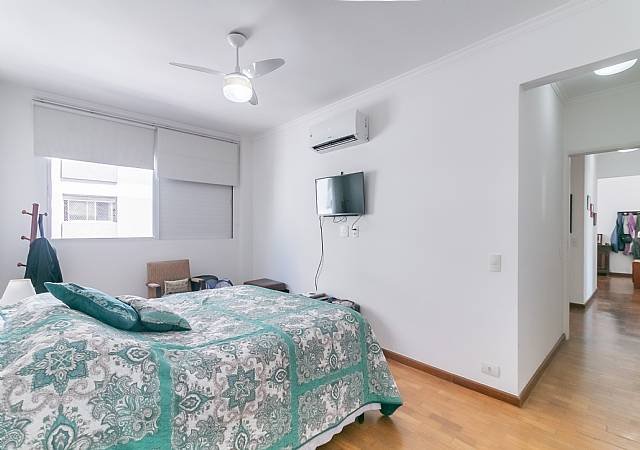 Foto 12 de Apartamento Exclusivo no Jardim Paulista | 98m² • 3 Dorms com Suíte, R$ 1.390.000,00
