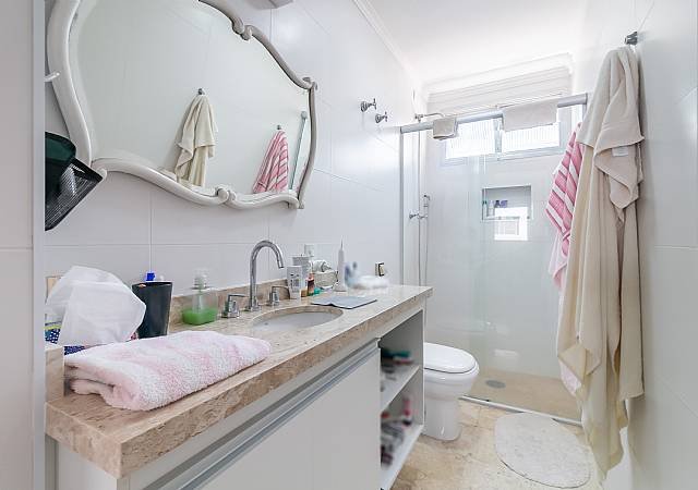 Foto 14 de Apartamento Exclusivo no Jardim Paulista | 98m² • 3 Dorms com Suíte, R$ 1.390.000,00