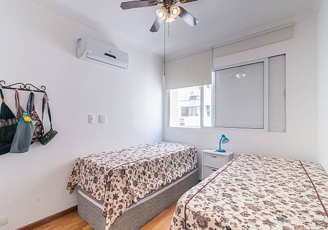 Foto 16 de Apartamento Exclusivo no Jardim Paulista | 98m² • 3 Dorms com Suíte, R$ 1.390.000,00