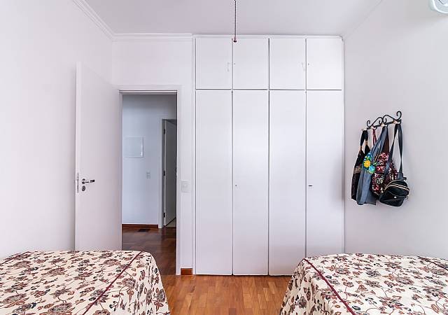 Foto 17 de Apartamento Exclusivo no Jardim Paulista | 98m² • 3 Dorms com Suíte, R$ 1.390.000,00
