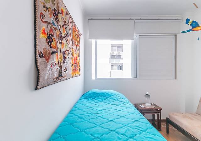 Foto 18 de Apartamento Exclusivo no Jardim Paulista | 98m² • 3 Dorms com Suíte, R$ 1.390.000,00