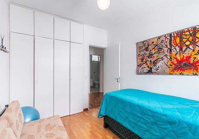 Foto 20 de Apartamento Exclusivo no Jardim Paulista | 98m² • 3 Dorms com Suíte, R$ 1.390.000,00