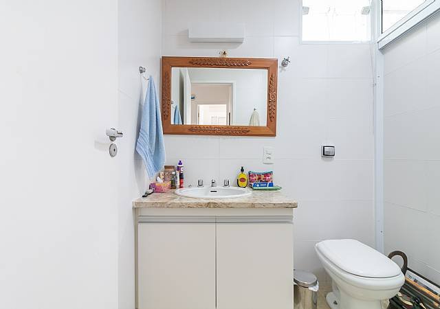Foto 22 de Apartamento Exclusivo no Jardim Paulista | 98m² • 3 Dorms com Suíte, R$ 1.390.000,00