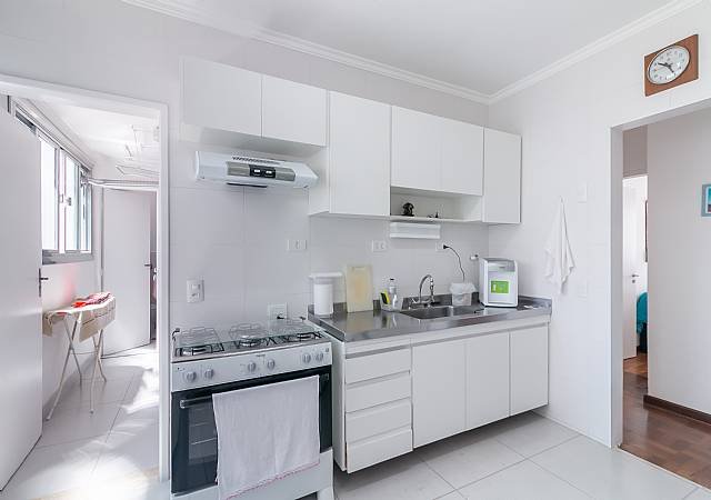 Foto 26 de Apartamento Exclusivo no Jardim Paulista | 98m² • 3 Dorms com Suíte, R$ 1.390.000,00