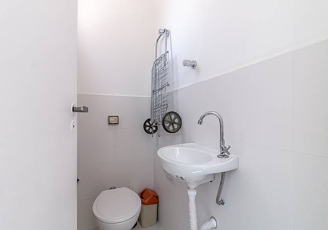 Foto 30 de Apartamento Exclusivo no Jardim Paulista | 98m² • 3 Dorms com Suíte, R$ 1.390.000,00