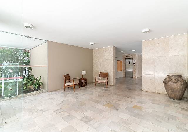 Foto 32 de Apartamento Exclusivo no Jardim Paulista | 98m² • 3 Dorms com Suíte, R$ 1.390.000,00